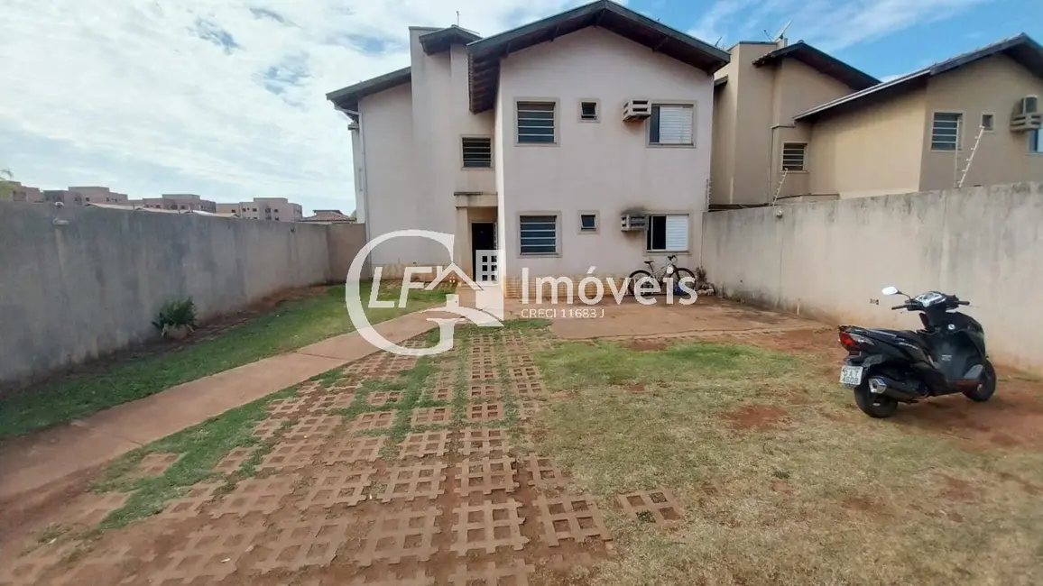 Apartamento com 2 quartos à venda, 50m2 em Jardim Paradiso, Campo Grande - MS - imagem 2 Foto 2 de Apartamento com 2 quartos à venda, 50m2 em Jardim Paradiso, Campo Grande - MS