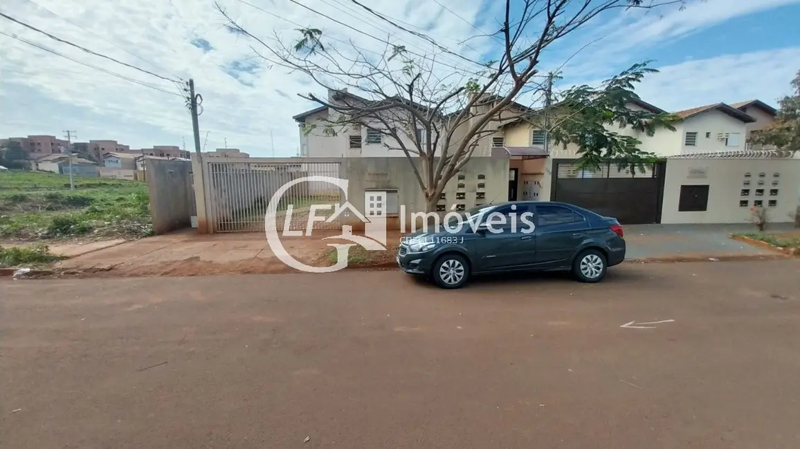 Apartamento com 2 quartos à venda, 50m2 em Jardim Paradiso, Campo Grande - MS - imagem 1 Foto 1 de Apartamento com 2 quartos à venda, 50m2 em Jardim Paradiso, Campo Grande - MS