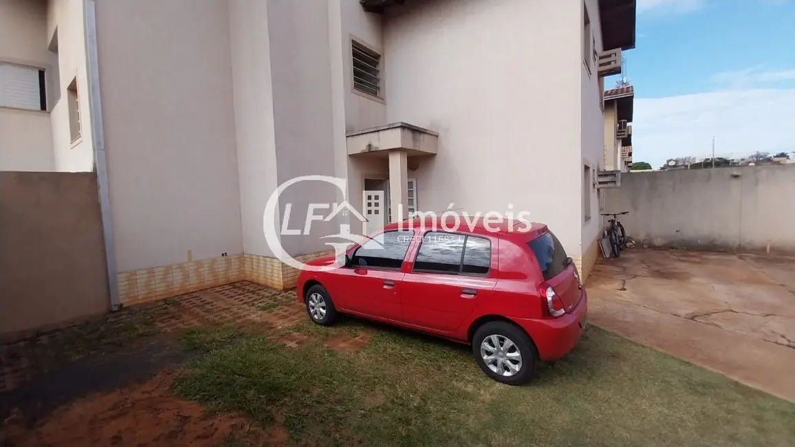 Apartamento com 2 quartos à venda, 50m2 em Jardim Paradiso, Campo Grande - MS - imagem 4 Foto 4 de Apartamento com 2 quartos à venda, 50m2 em Jardim Paradiso, Campo Grande - MS
