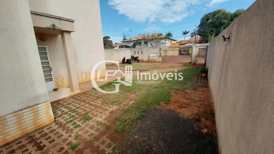 Apartamento com 2 quartos à venda, 50m2 em Jardim Paradiso, Campo Grande - MS - imagem 3 Foto 3 de Apartamento com 2 quartos à venda, 50m2 em Jardim Paradiso, Campo Grande - MS