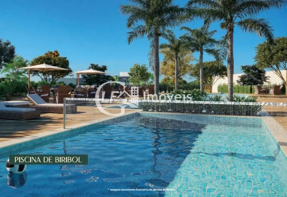 Foto 6 de Terreno / Lote à venda, 250m2 em Campo Grande - MS