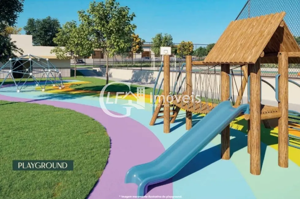 Foto 4 de Terreno / Lote à venda, 250m2 em Campo Grande - MS