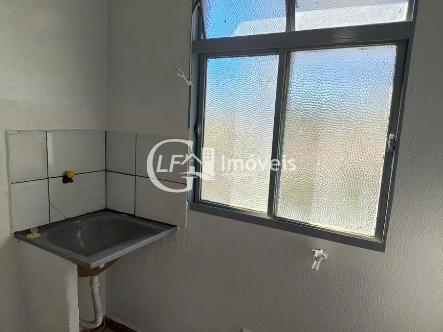 Apartamento com 3 quartos para alugar, 70m2 em Jardim Petrópolis, Campo Grande - MS - imagem 4 Foto 4 de Apartamento com 3 quartos para alugar, 70m2 em Jardim Petrópolis, Campo Grande - MS