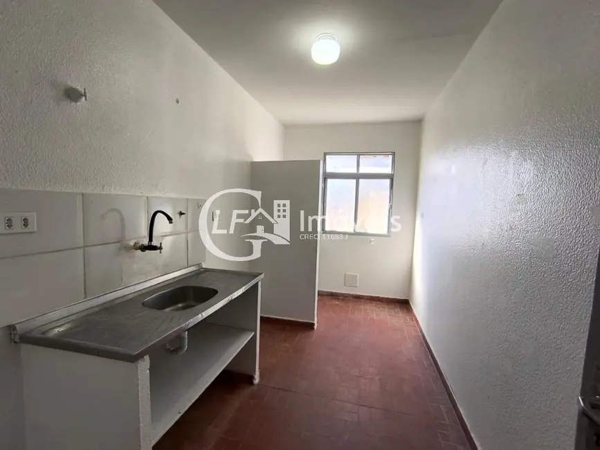 Apartamento com 3 quartos para alugar, 70m2 em Jardim Petrópolis, Campo Grande - MS - imagem 5 Foto 5 de Apartamento com 3 quartos para alugar, 70m2 em Jardim Petrópolis, Campo Grande - MS