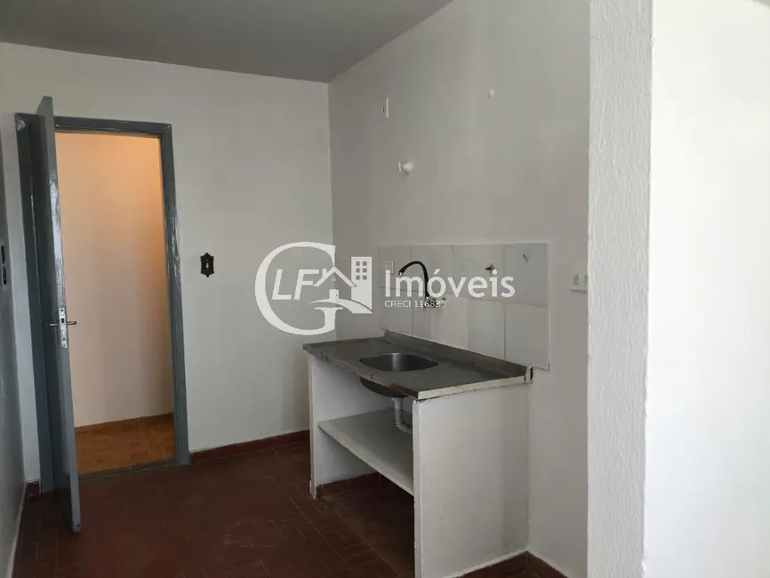 Apartamento com 3 quartos para alugar, 70m2 em Jardim Petrópolis, Campo Grande - MS - imagem 3 Foto 3 de Apartamento com 3 quartos para alugar, 70m2 em Jardim Petrópolis, Campo Grande - MS