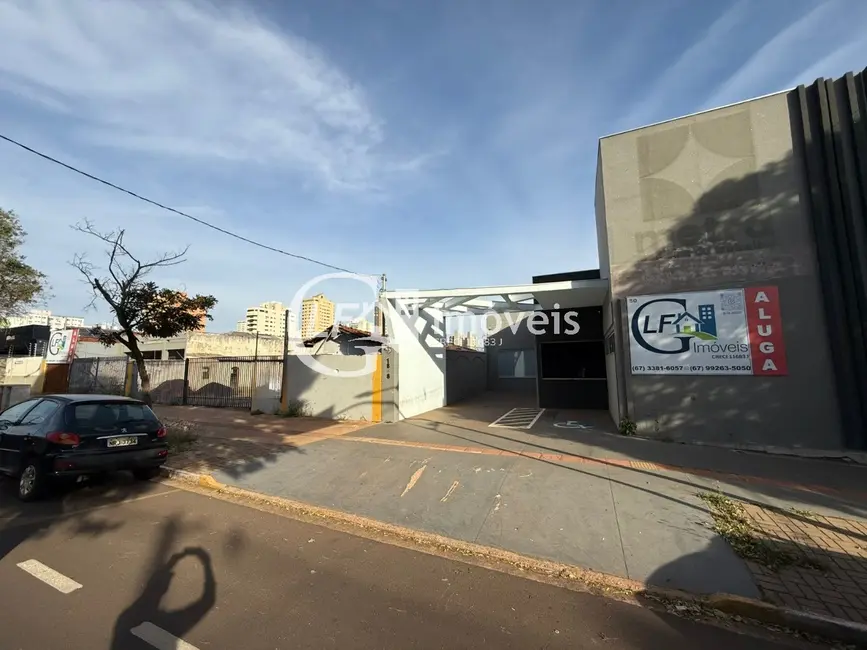Loja para alugar, 568m2 em Centro, Campo Grande - MS - imagem 4 Foto 4 de Loja para alugar, 568m2 em Centro, Campo Grande - MS