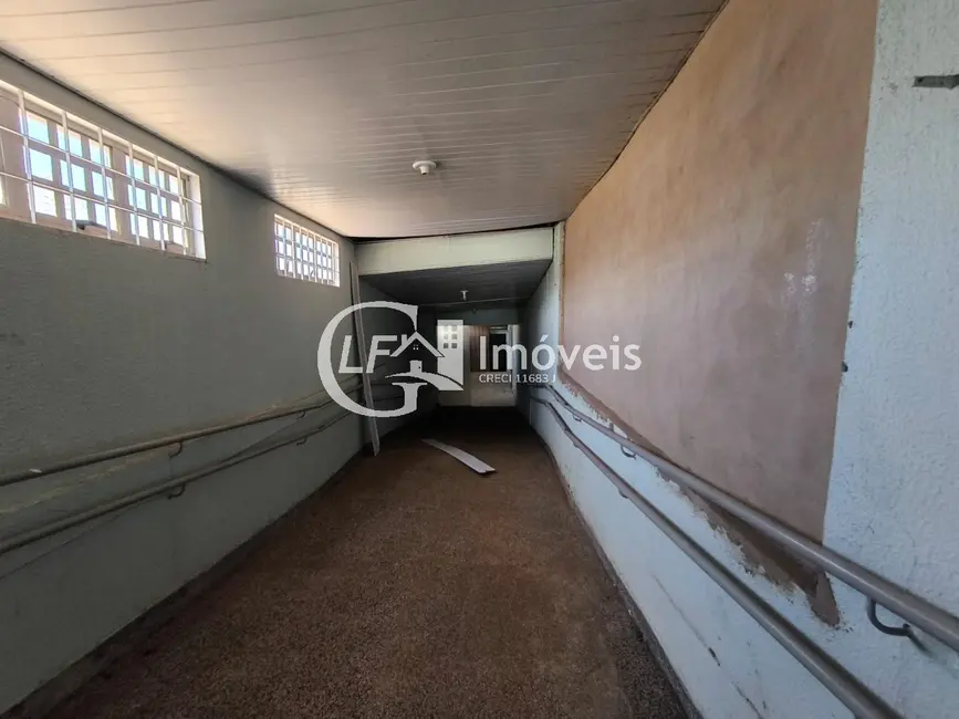 Foto 2 de Loja para alugar, 568m2 em Centro, Campo Grande - MS