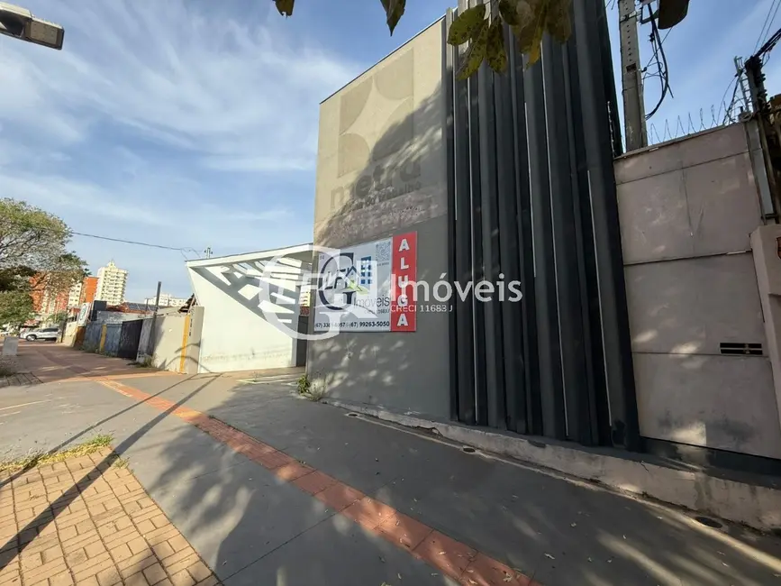 Loja para alugar, 568m2 em Centro, Campo Grande - MS - imagem 3 Foto 3 de Loja para alugar, 568m2 em Centro, Campo Grande - MS