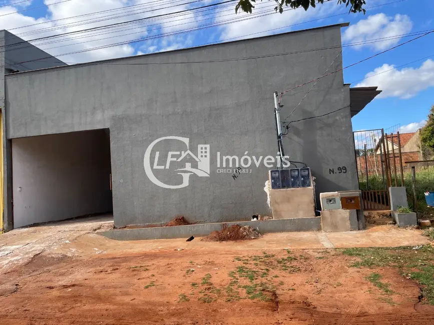 Armazém / Galpão para alugar, 330m2 em Lagoa Dourada, Campo Grande - MS - imagem 3 Foto 3 de Armazém / Galpão para alugar, 330m2 em Lagoa Dourada, Campo Grande - MS