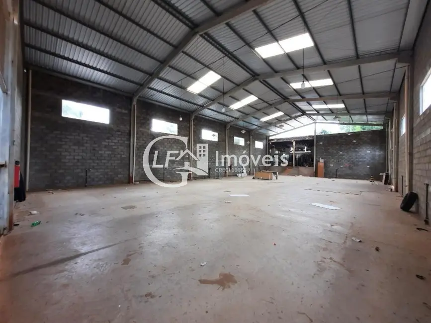 Armazém / Galpão para alugar, 420m2 em Mata do Jacinto, Campo Grande - MS - imagem 7 Foto 7 de Armazém / Galpão para alugar, 420m2 em Mata do Jacinto, Campo Grande - MS