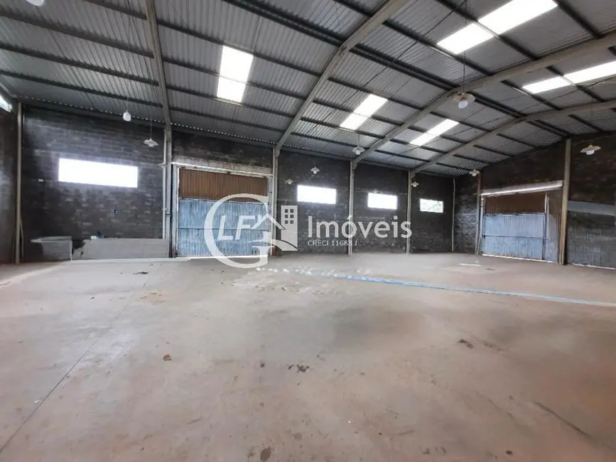 Armazém / Galpão para alugar, 420m2 em Mata do Jacinto, Campo Grande - MS - imagem 5 Foto 5 de Armazém / Galpão para alugar, 420m2 em Mata do Jacinto, Campo Grande - MS