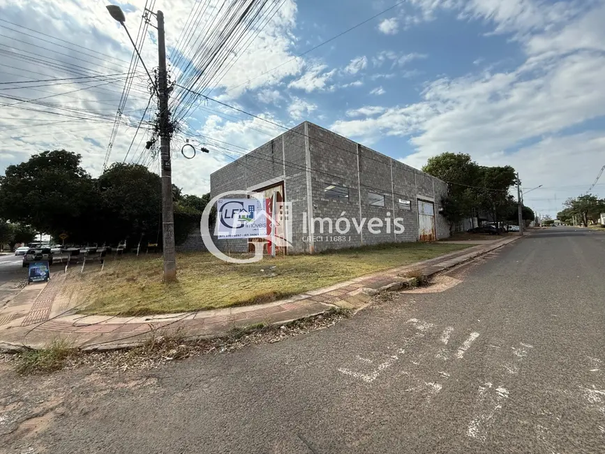 Armazém / Galpão para alugar, 420m2 em Mata do Jacinto, Campo Grande - MS - imagem 8 Foto 8 de Armazém / Galpão para alugar, 420m2 em Mata do Jacinto, Campo Grande - MS