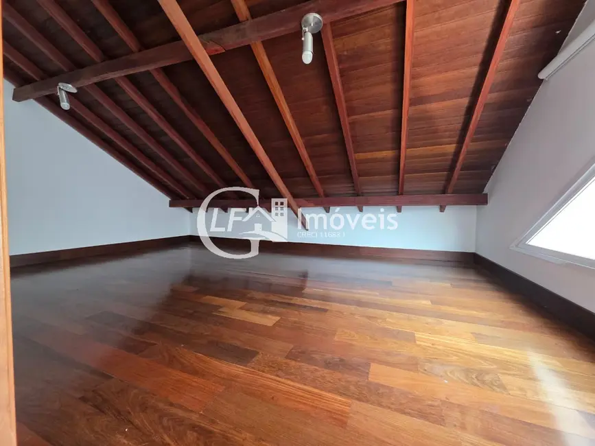 Casa com 4 quartos para alugar, 365m2 em Alphaville Campo Grande, Campo Grande - MS - imagem 6 Foto 6 de Casa com 4 quartos para alugar, 365m2 em Alphaville Campo Grande, Campo Grande - MS