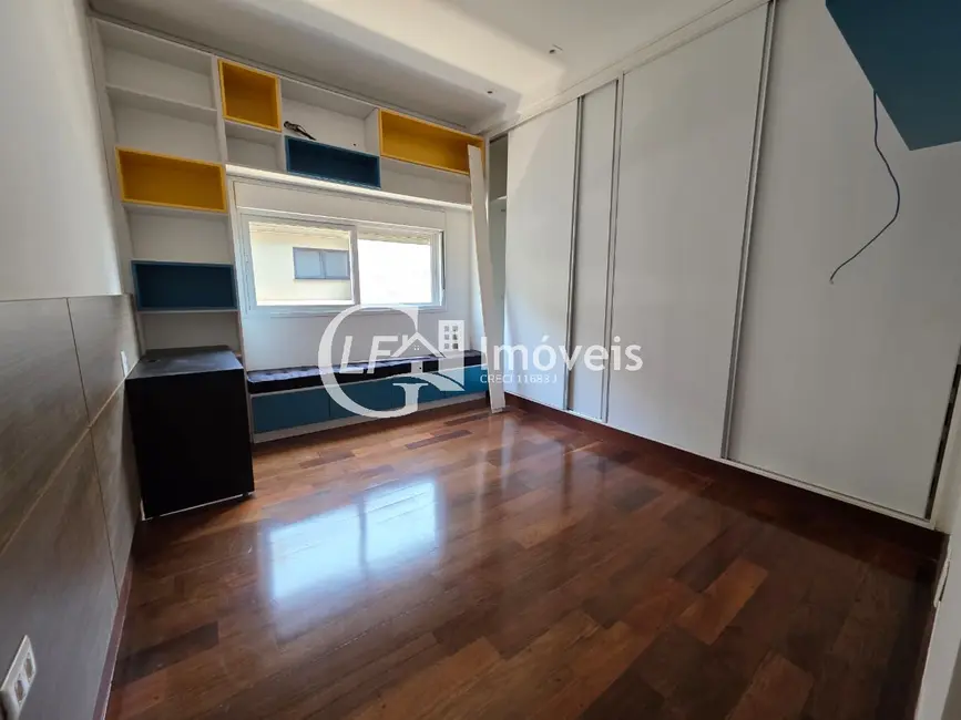 Foto 2 de Casa com 4 quartos para alugar, 365m2 em Alphaville Campo Grande, Campo Grande - MS