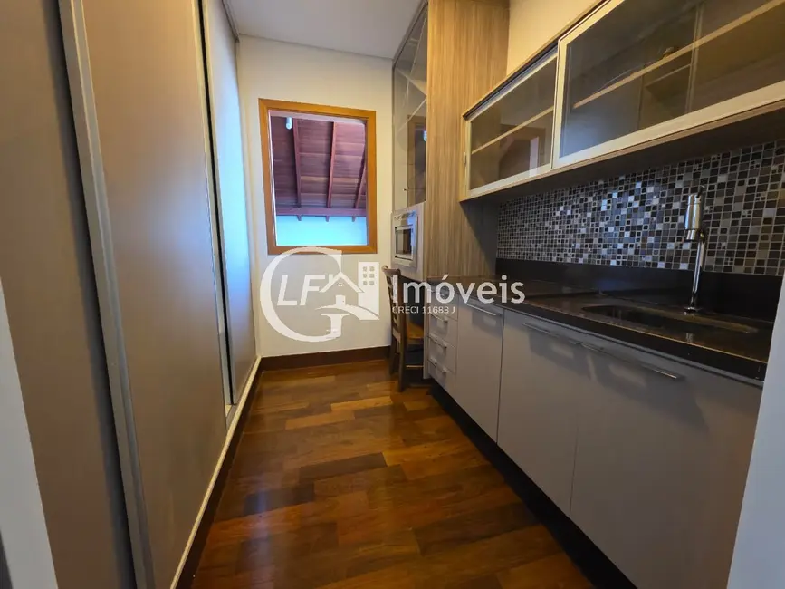 Casa com 4 quartos para alugar, 365m2 em Alphaville Campo Grande, Campo Grande - MS - imagem 5 Foto 5 de Casa com 4 quartos para alugar, 365m2 em Alphaville Campo Grande, Campo Grande - MS