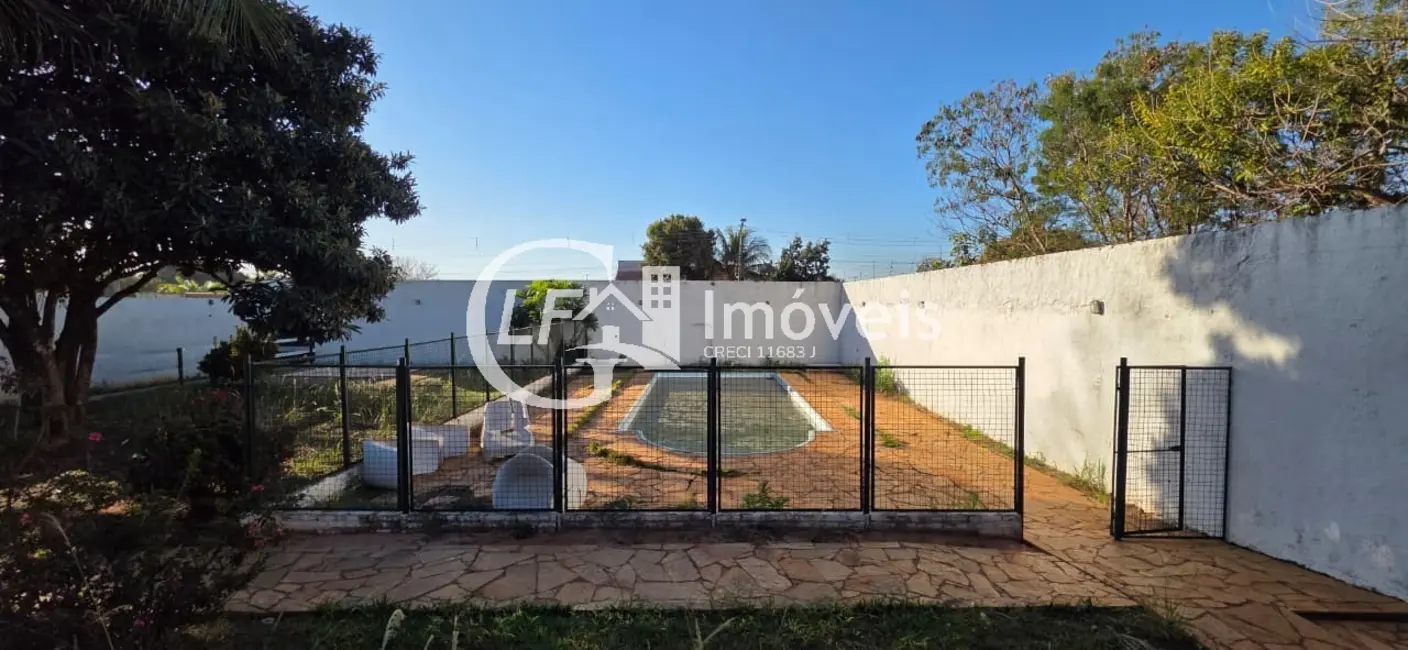 Foto 6 de Terreno / Lote à venda, 1800m2 em Jardim Centro Oeste, Campo Grande - MS