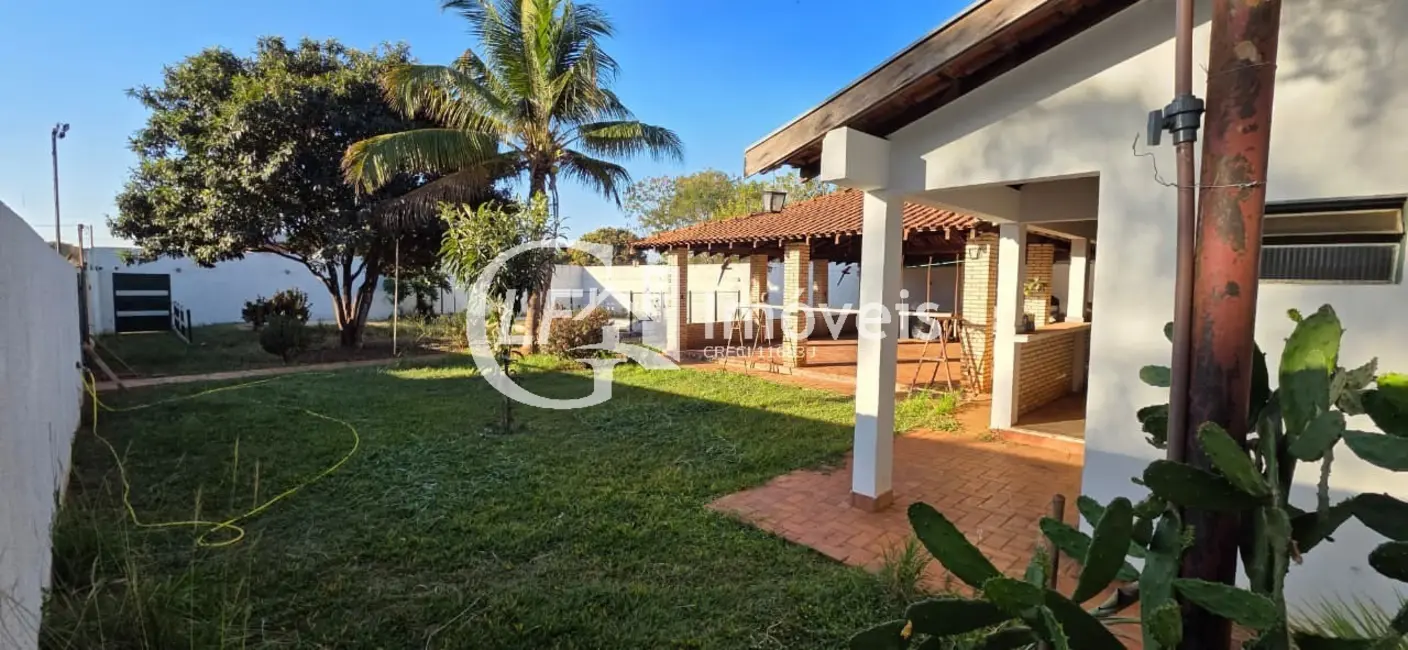 Foto 9 de Terreno / Lote à venda, 1800m2 em Jardim Centro Oeste, Campo Grande - MS