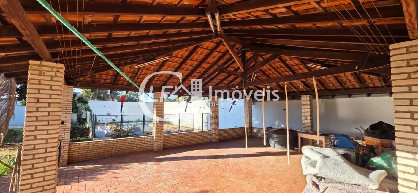 Foto 7 de Terreno / Lote à venda, 1800m2 em Jardim Centro Oeste, Campo Grande - MS