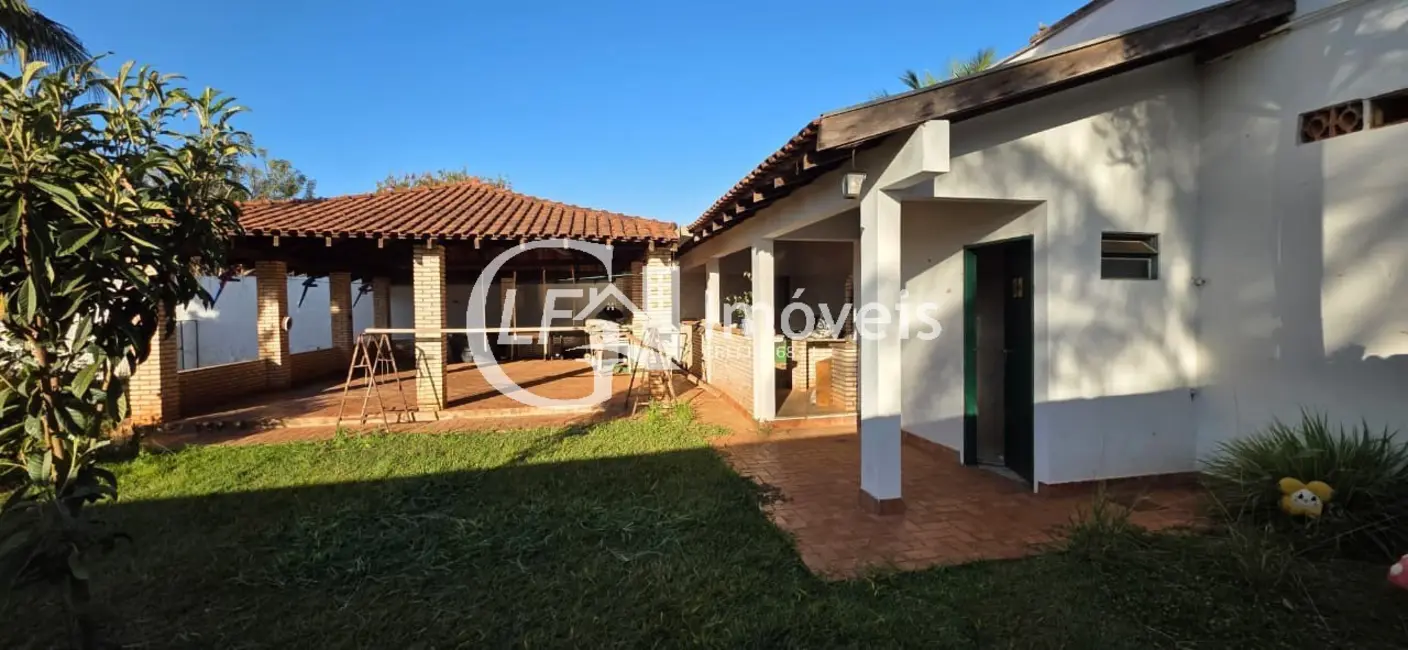 Foto 8 de Terreno / Lote à venda, 1800m2 em Jardim Centro Oeste, Campo Grande - MS