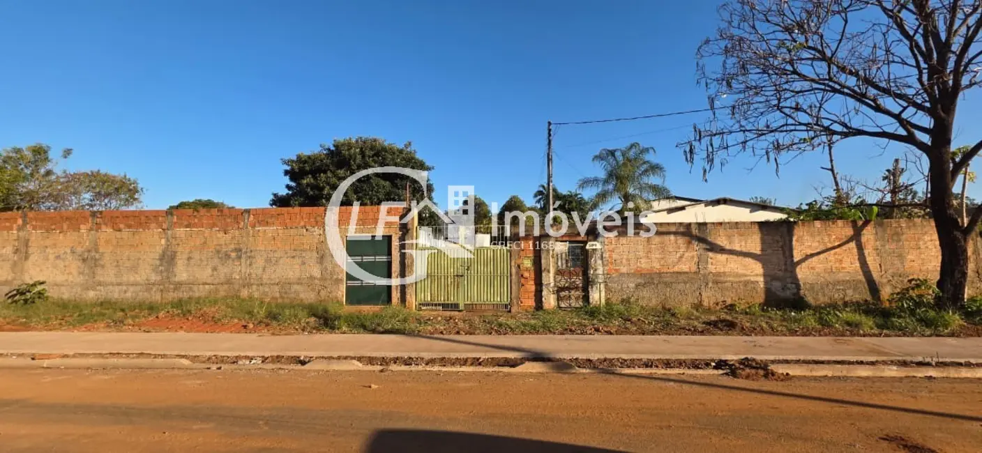 Foto 4 de Terreno / Lote à venda, 1800m2 em Jardim Centro Oeste, Campo Grande - MS