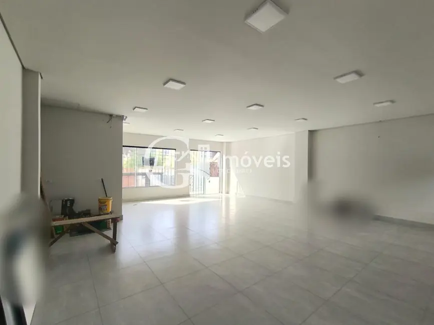 Foto 4 de Sala Comercial para alugar, 78m2 em Carandá Bosque, Campo Grande - MS