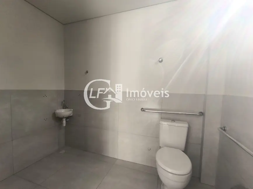 Foto 2 de Sala Comercial para alugar, 78m2 em Carandá Bosque, Campo Grande - MS