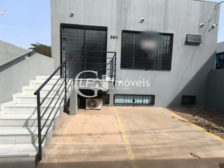 Foto 5 de Sala Comercial para alugar, 78m2 em Carandá Bosque, Campo Grande - MS