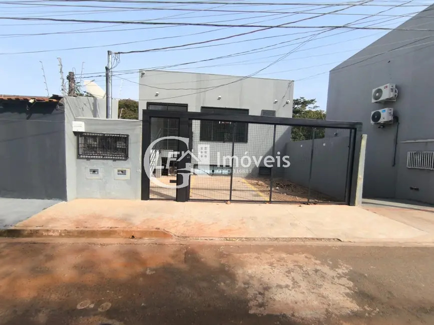 Foto 1 de Sala Comercial para alugar, 78m2 em Carandá Bosque, Campo Grande - MS