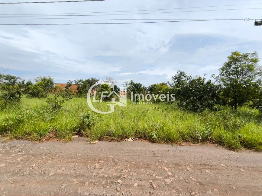 Foto 2 de Terreno / Lote à venda, 125000m2 em Jardim da Mooca, Campo Grande - MS
