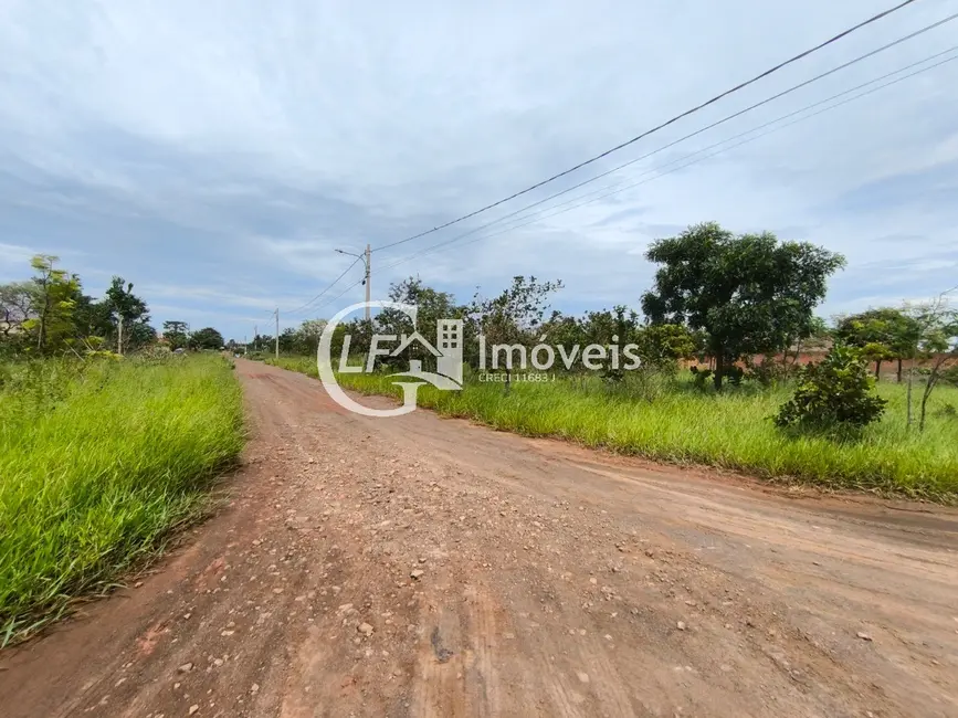 Foto 3 de Terreno / Lote à venda, 125000m2 em Jardim da Mooca, Campo Grande - MS