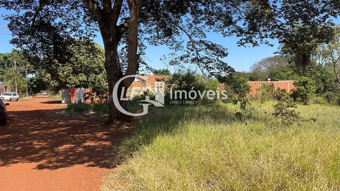 Foto 3 de Terreno / Lote à venda, 1080m2 em Jardim Nossa Senhora do Perpétuo Socorro, Campo Grande - MS