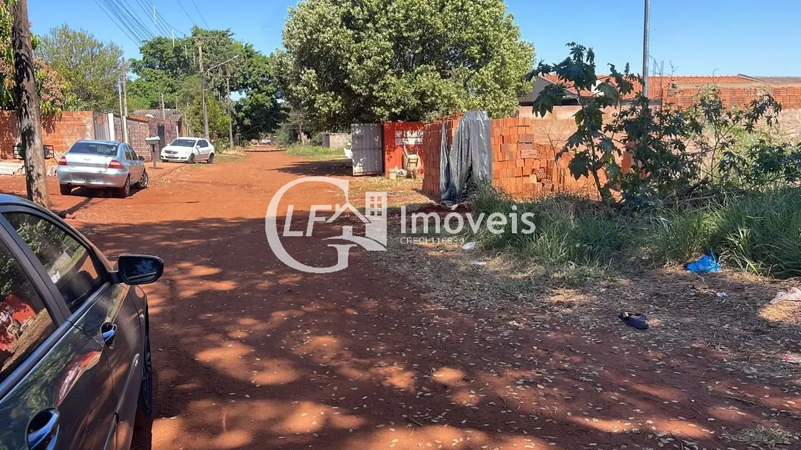 Foto 2 de Terreno / Lote à venda, 1080m2 em Jardim Nossa Senhora do Perpétuo Socorro, Campo Grande - MS