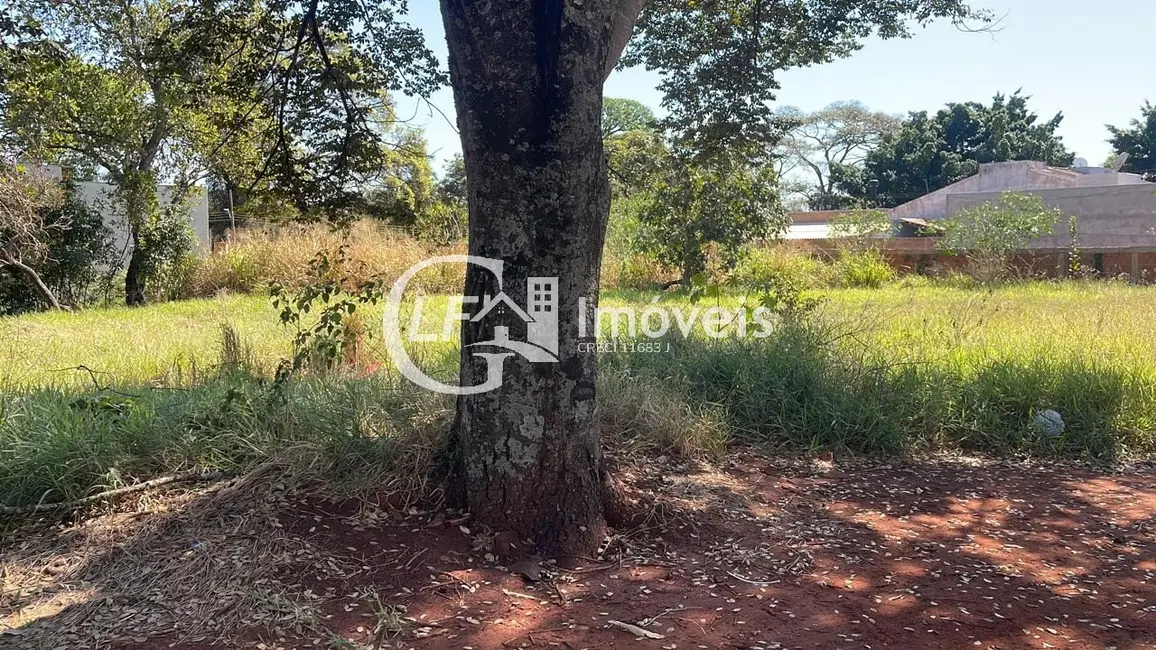 Foto 1 de Terreno / Lote à venda, 1080m2 em Jardim Nossa Senhora do Perpétuo Socorro, Campo Grande - MS