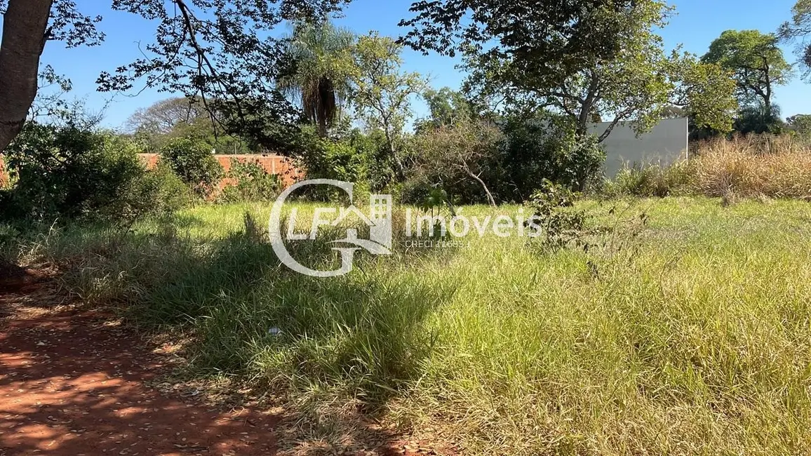 Foto 5 de Terreno / Lote à venda, 1080m2 em Jardim Nossa Senhora do Perpétuo Socorro, Campo Grande - MS