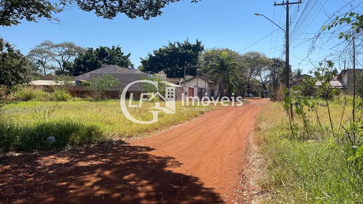 Foto 4 de Terreno / Lote à venda, 1080m2 em Jardim Nossa Senhora do Perpétuo Socorro, Campo Grande - MS