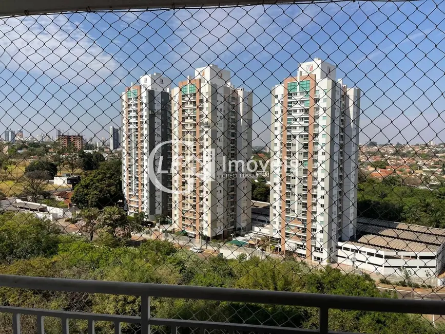Apartamento com 3 quartos à venda, 42m2 em Centro, Campo Grande - MS - imagem 3 Foto 3 de Apartamento com 3 quartos à venda, 42m2 em Centro, Campo Grande - MS