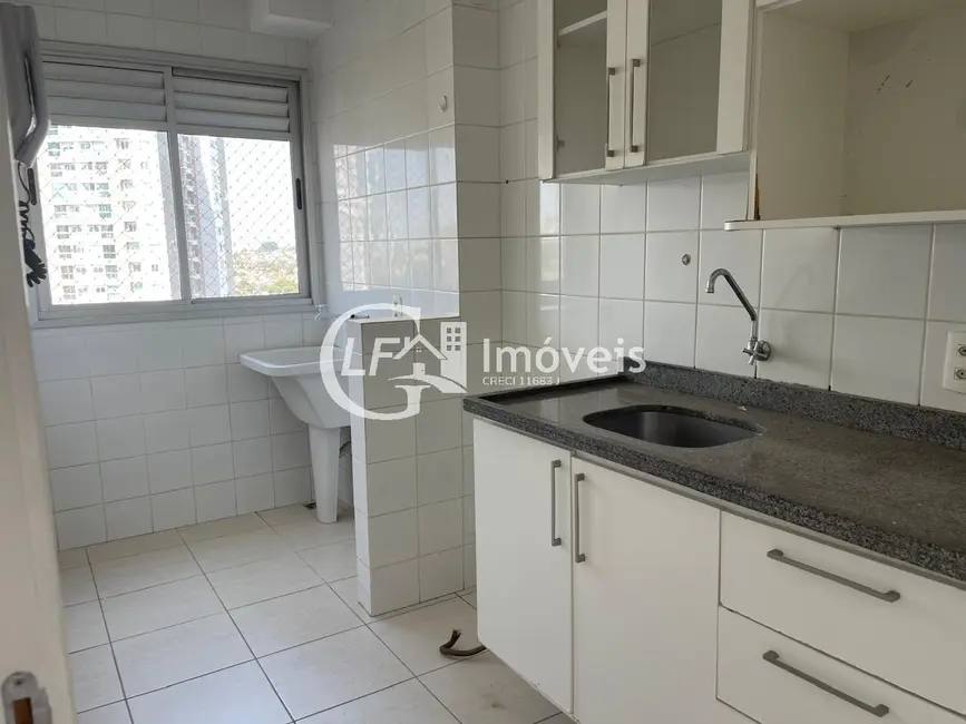 Apartamento com 3 quartos à venda, 42m2 em Centro, Campo Grande - MS - imagem 4 Foto 4 de Apartamento com 3 quartos à venda, 42m2 em Centro, Campo Grande - MS