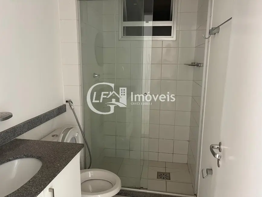 Apartamento com 3 quartos à venda, 42m2 em Centro, Campo Grande - MS - imagem 9 Foto 9 de Apartamento com 3 quartos à venda, 42m2 em Centro, Campo Grande - MS