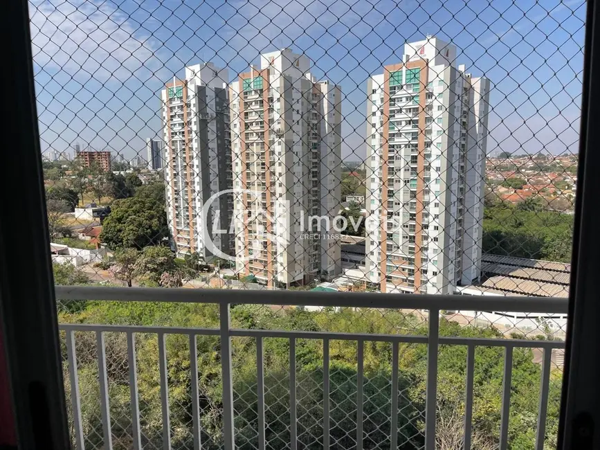 Apartamento com 3 quartos à venda, 42m2 em Centro, Campo Grande - MS - imagem 6 Foto 6 de Apartamento com 3 quartos à venda, 42m2 em Centro, Campo Grande - MS