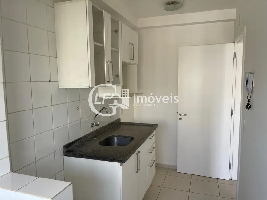 Apartamento com 3 quartos à venda, 42m2 em Centro, Campo Grande - MS - imagem 2 Foto 2 de Apartamento com 3 quartos à venda, 42m2 em Centro, Campo Grande - MS