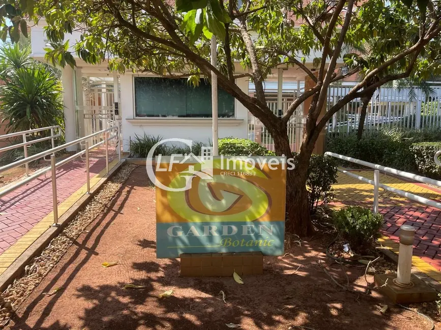 Apartamento com 3 quartos à venda, 42m2 em Centro, Campo Grande - MS - imagem 1 Foto 1 de Apartamento com 3 quartos à venda, 42m2 em Centro, Campo Grande - MS