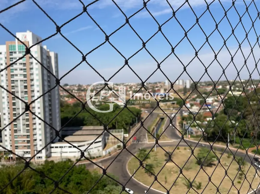Apartamento com 3 quartos à venda, 42m2 em Centro, Campo Grande - MS - imagem 7 Foto 7 de Apartamento com 3 quartos à venda, 42m2 em Centro, Campo Grande - MS