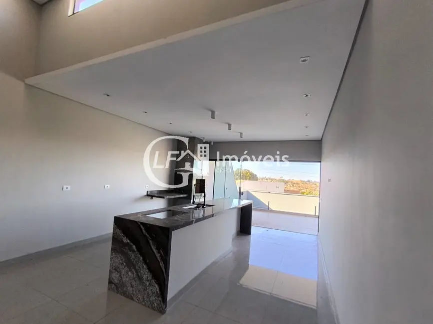 Casa com 3 quartos à venda, 170m2 em Jardim Presidente, Campo Grande - MS - imagem 9 Foto 9 de Casa com 3 quartos à venda, 170m2 em Jardim Presidente, Campo Grande - MS