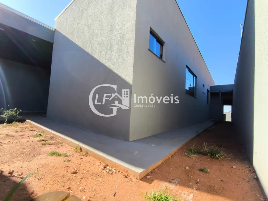 Casa com 3 quartos à venda, 170m2 em Jardim Presidente, Campo Grande - MS - imagem 5 Foto 5 de Casa com 3 quartos à venda, 170m2 em Jardim Presidente, Campo Grande - MS