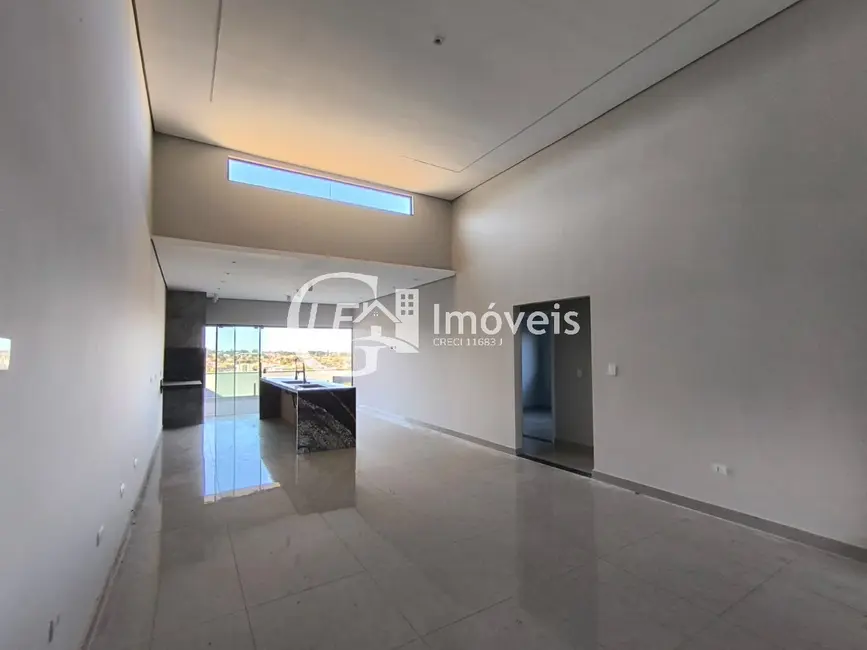 Casa com 3 quartos à venda, 170m2 em Jardim Presidente, Campo Grande - MS - imagem 8 Foto 8 de Casa com 3 quartos à venda, 170m2 em Jardim Presidente, Campo Grande - MS