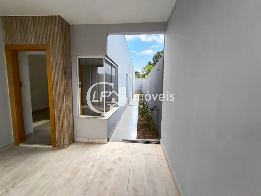 Casa com 3 quartos à venda e para alugar, 104m2 em Jardim Montevidéu, Campo Grande - MS - imagem 9 Foto 9 de Casa com 3 quartos à venda e para alugar, 104m2 em Jardim Montevidéu, Campo Grande - MS