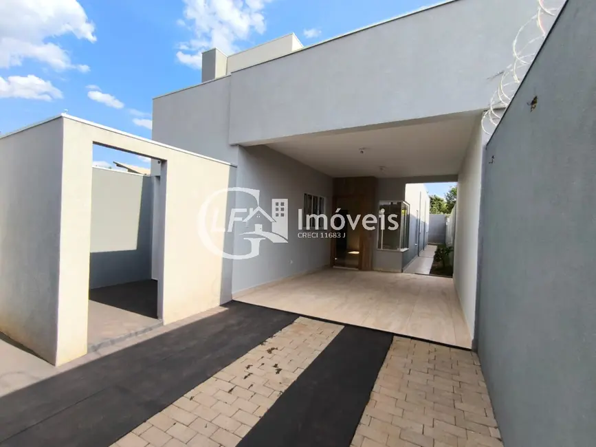 Casa com 3 quartos à venda e para alugar, 104m2 em Jardim Montevidéu, Campo Grande - MS - imagem 6 Foto 6 de Casa com 3 quartos à venda e para alugar, 104m2 em Jardim Montevidéu, Campo Grande - MS