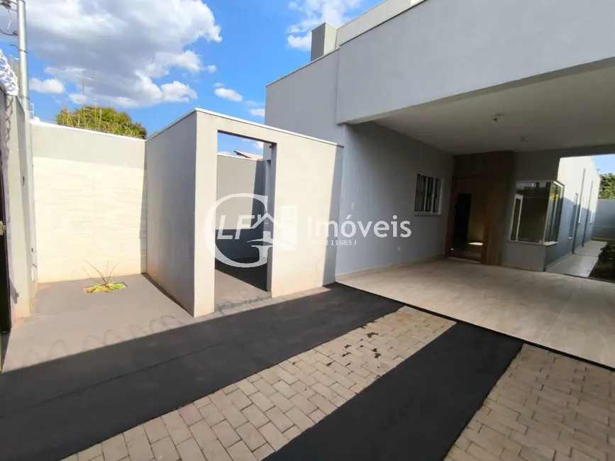 Casa com 3 quartos à venda e para alugar, 104m2 em Jardim Montevidéu, Campo Grande - MS - imagem 7 Foto 7 de Casa com 3 quartos à venda e para alugar, 104m2 em Jardim Montevidéu, Campo Grande - MS