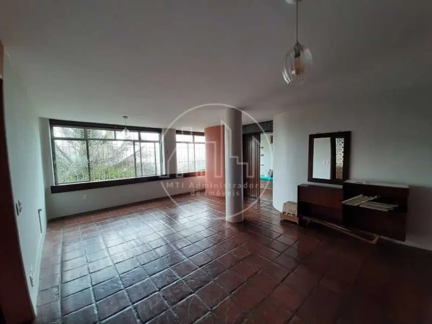 Foto 1 de Apartamento com 3 quartos à venda, 150m2 em Rio De Janeiro - RJ