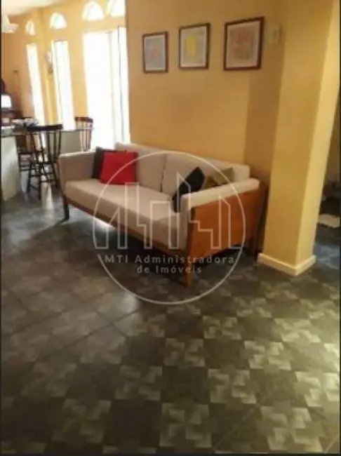 Apartamento com 4 quartos à venda, 125m2 em Rio De Janeiro - RJ - imagem 1 Foto 1 de Apartamento com 4 quartos à venda, 125m2 em Rio De Janeiro - RJ